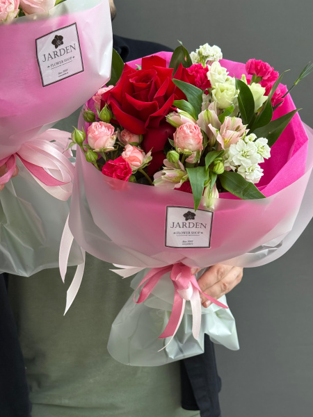 Комплимент №27